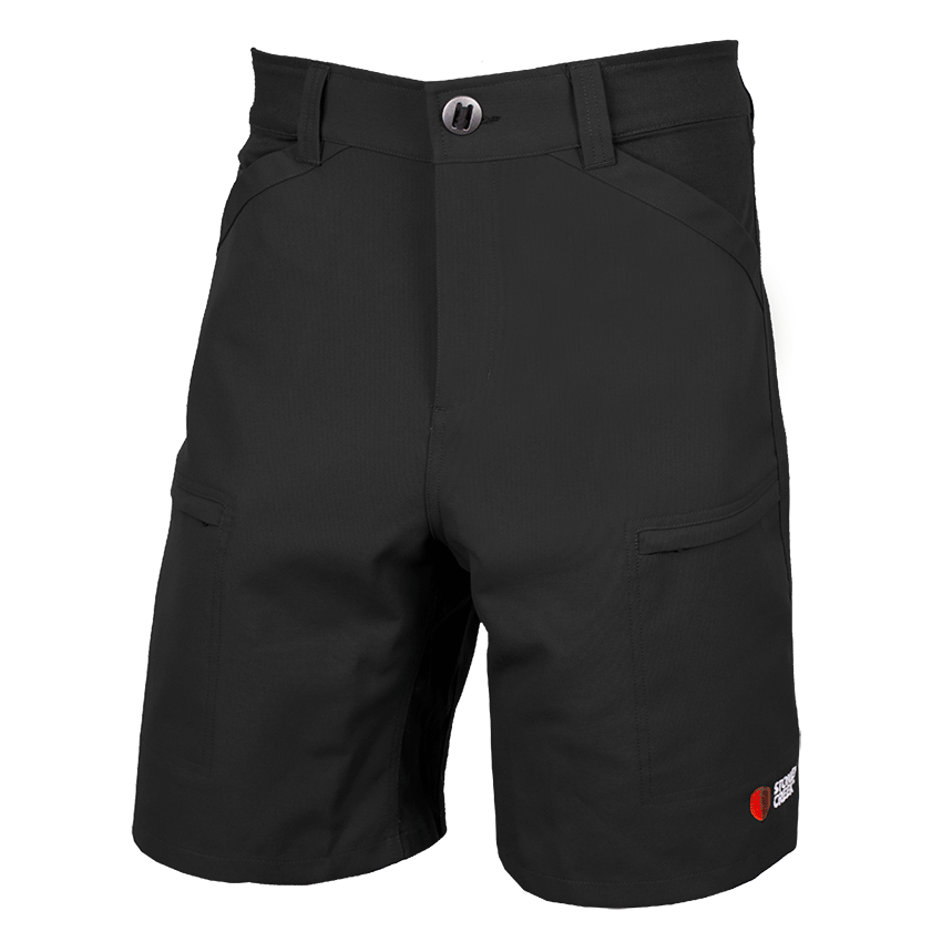 Active Rapid Dry Shorts - V2